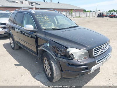 VOLVO XC90 2013