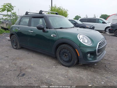 MINI COOPER 2017