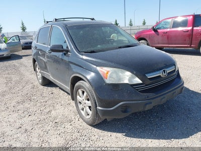 HONDA CR-V 2009