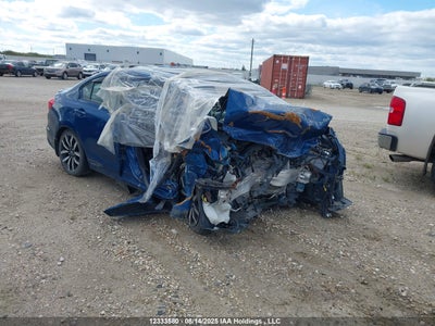 HONDA CIVIC SI 2012