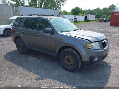 MAZDA TRIBUTE 2011