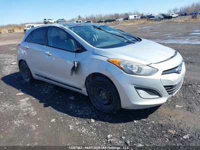 HYUNDAI ELANTRA GT 2014
