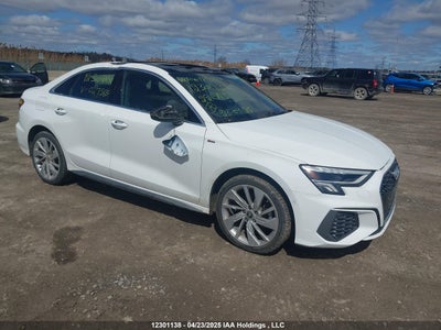 AUDI SS 2022