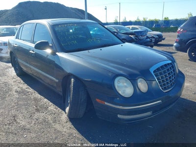 KIA AMANTI 2005