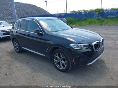 BMW XD 2023