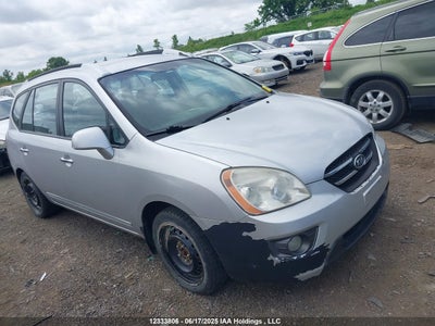 KIA RONDO 2007