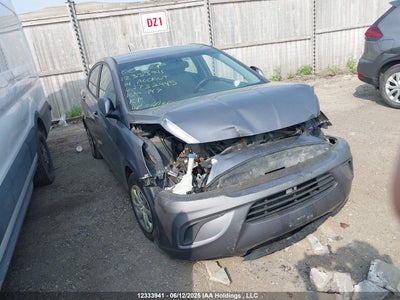 HYUNDAI ACCENT 2014