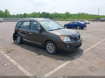 KIA RONDO 2012