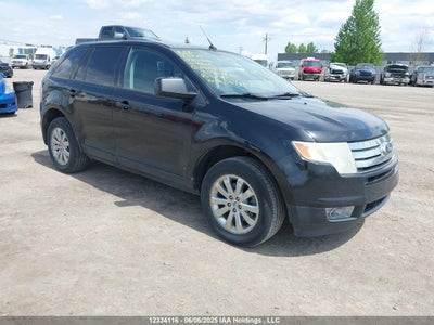 FORD EDGE SE 2010