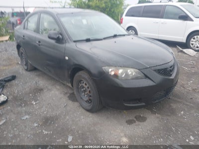 MAZDA Z 2008