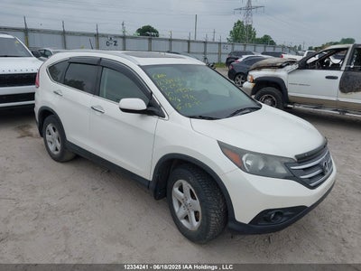 HONDA CR-V 2013