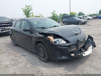MAZDA Z 2012