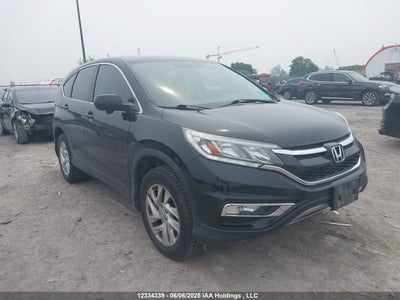 HONDA CR-V 2015