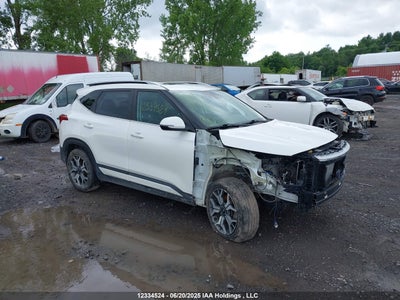 KIA SELTOS 2022