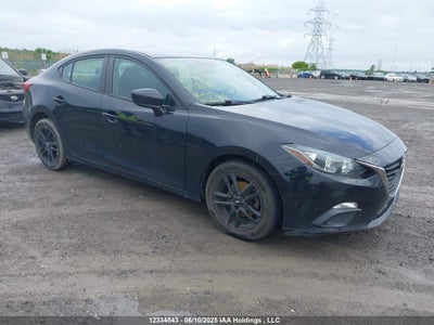 MAZDA Z 2015