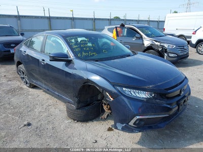 HONDA CIVIC 2020