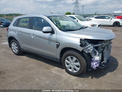 MITSUBISHI RVR 2024
