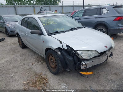 SATURN ION 2006