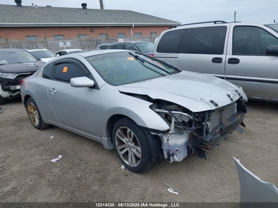 NISSAN ALTIMA 2011
