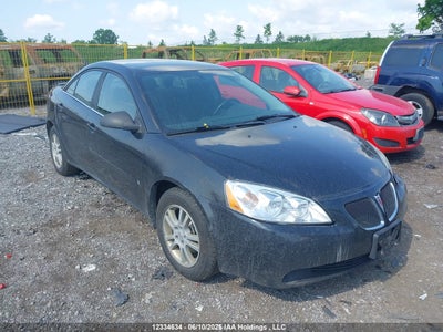 PONTIAC IA 2006