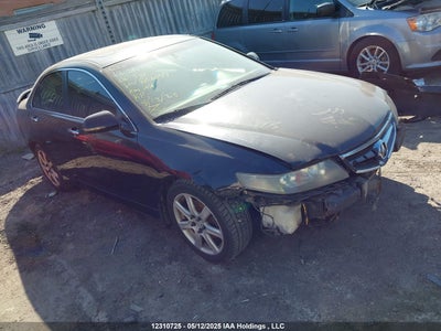 ACURA TSX 2006