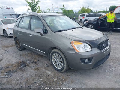 KIA RONDO 2012