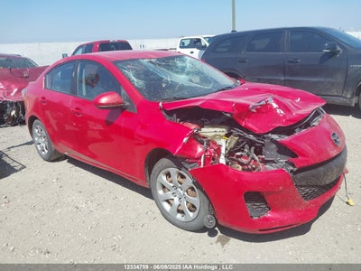 MAZDA Z 2012