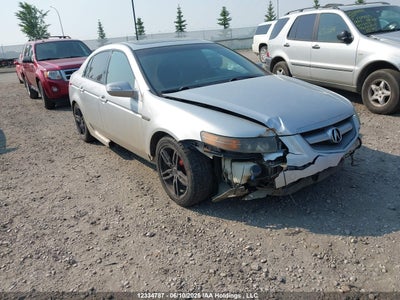 ACURA TL 2008