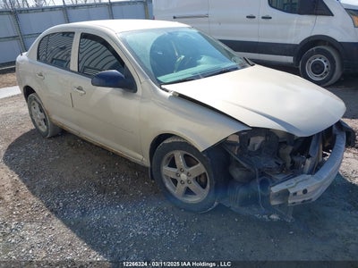 CHEVROLET COBALT 2009