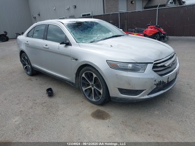 FORD TAURUS 2014
