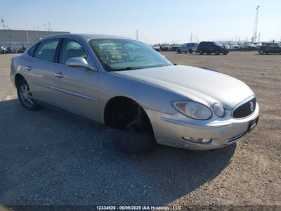 BUICK ALLURE 2007