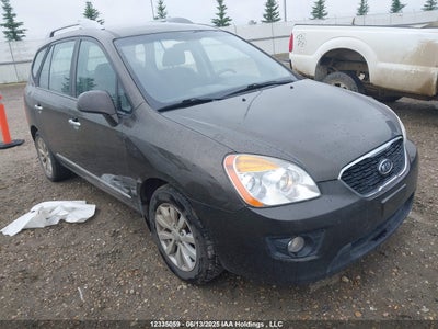 KIA RONDO 2012