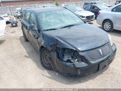 PONTIAC IA 2008