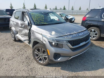 KIA SELTOS 2023