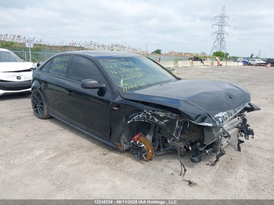 AUDI SS 2014