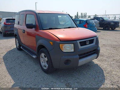 HONDA ELEMENT 2003