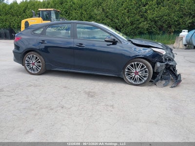 KIA FORTE5 2023