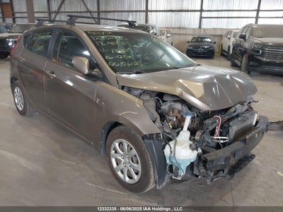 HYUNDAI ACCENT 2013