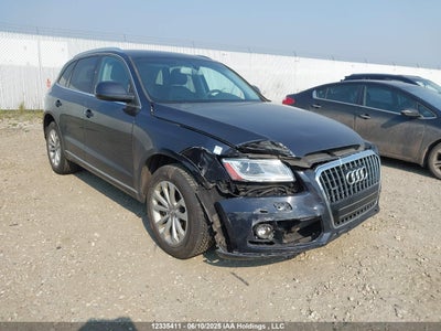 AUDI SS 2014
