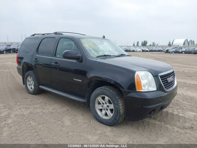 GMC YUKON 2011
