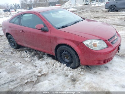 CHEVROLET COBALT 2010
