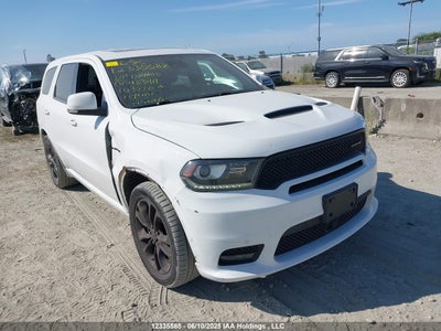 DODGE DURANGO 2020