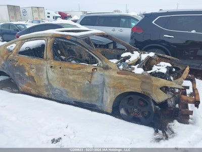 FORD FUSION SE 2013