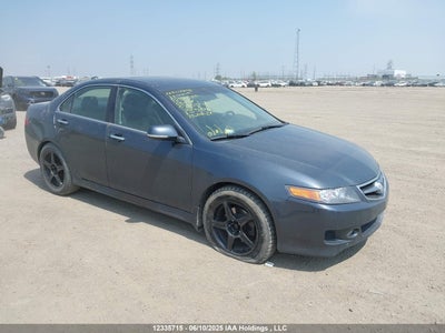 ACURA TSX 2006