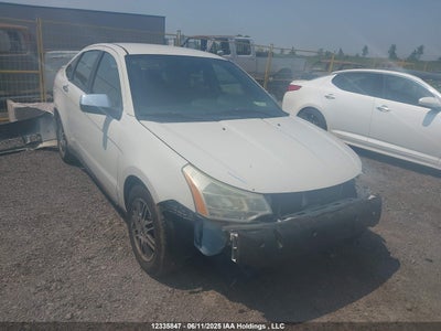 FORD FOCUS 2010