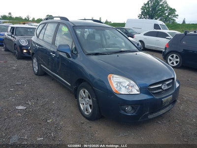 KIA RONDO 2009