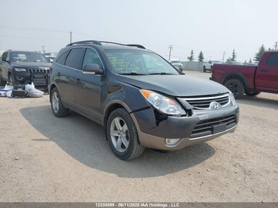 HYUNDAI VERACRUZ 2012