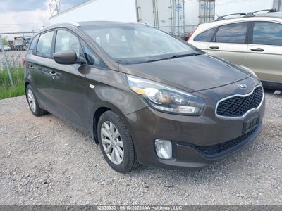 KIA RONDO 2016