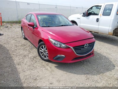 MAZDA Z 2015