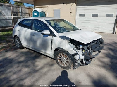 HYUNDAI ACCENT 2019